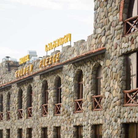 Golden Fleece Mtskheta Exterior foto