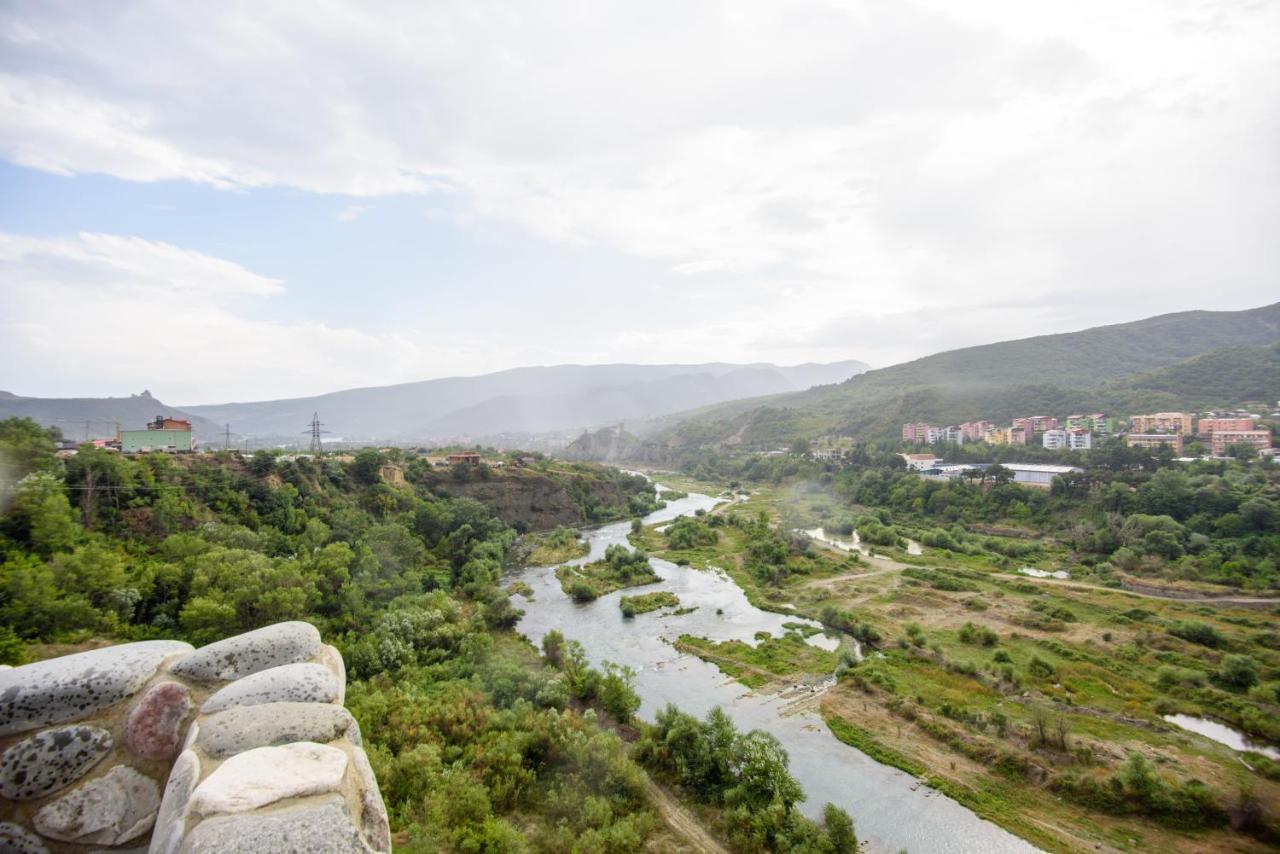 Golden Fleece Mtskheta Exterior foto