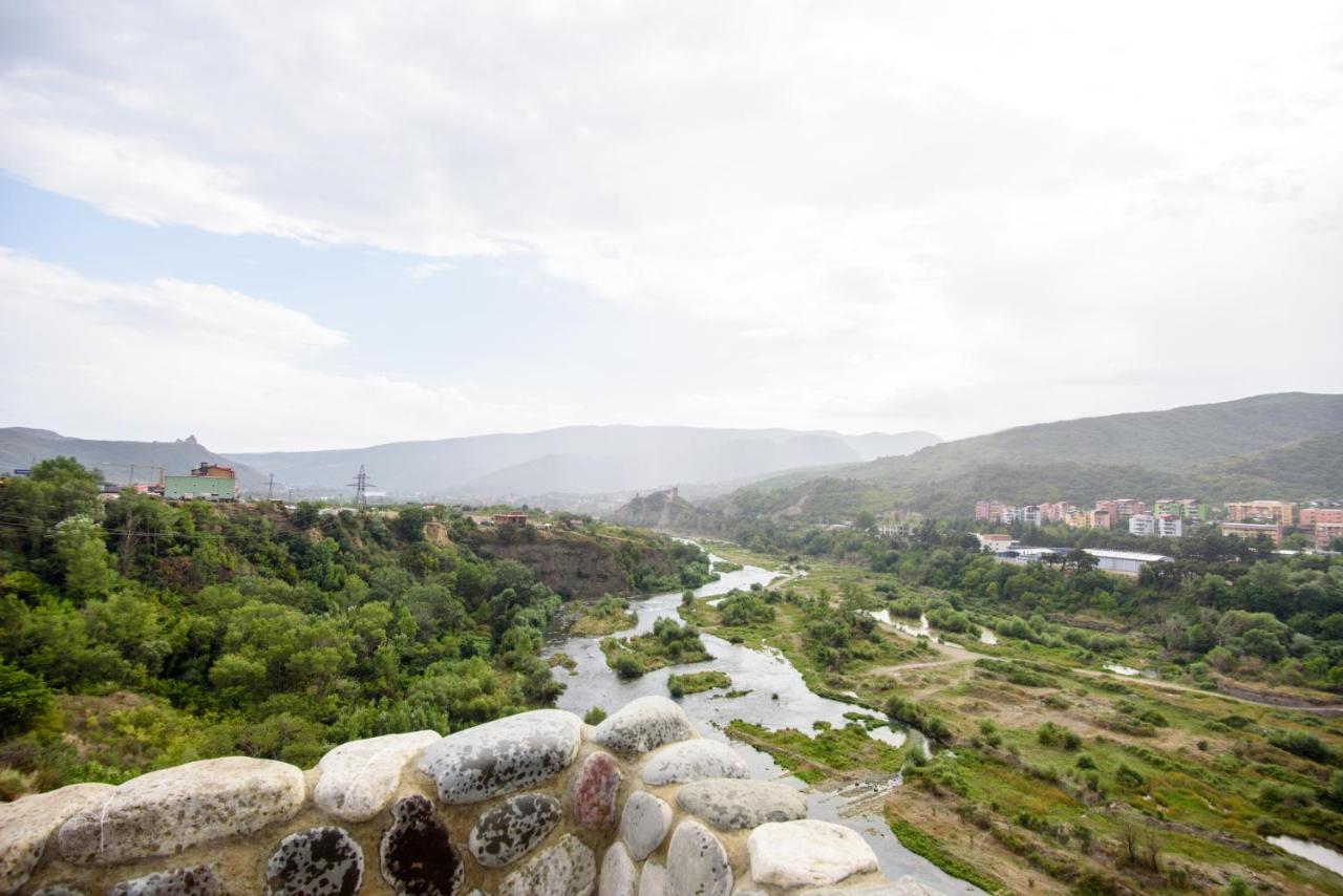 Golden Fleece Mtskheta Exterior foto