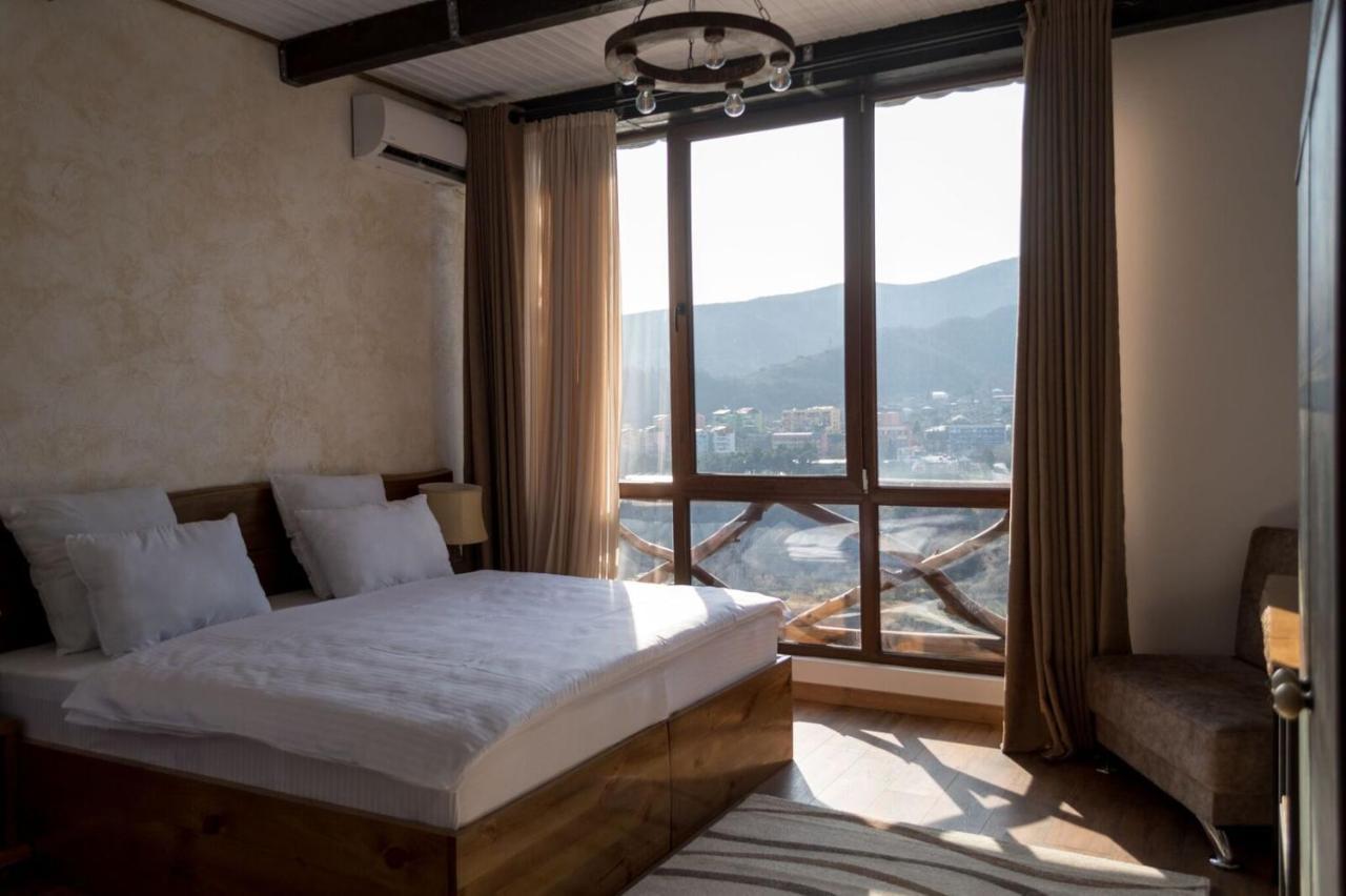 Golden Fleece Mtskheta Exterior foto