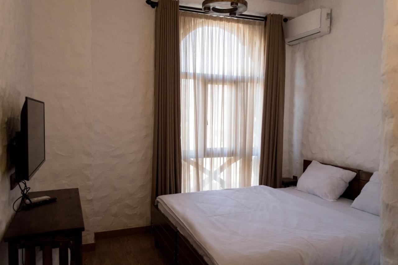 Golden Fleece Mtskheta Exterior foto
