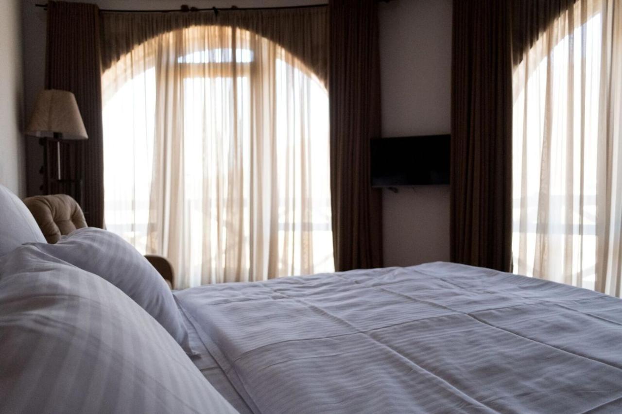Golden Fleece Mtskheta Exterior foto