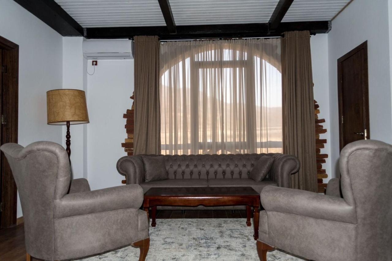 Golden Fleece Mtskheta Exterior foto