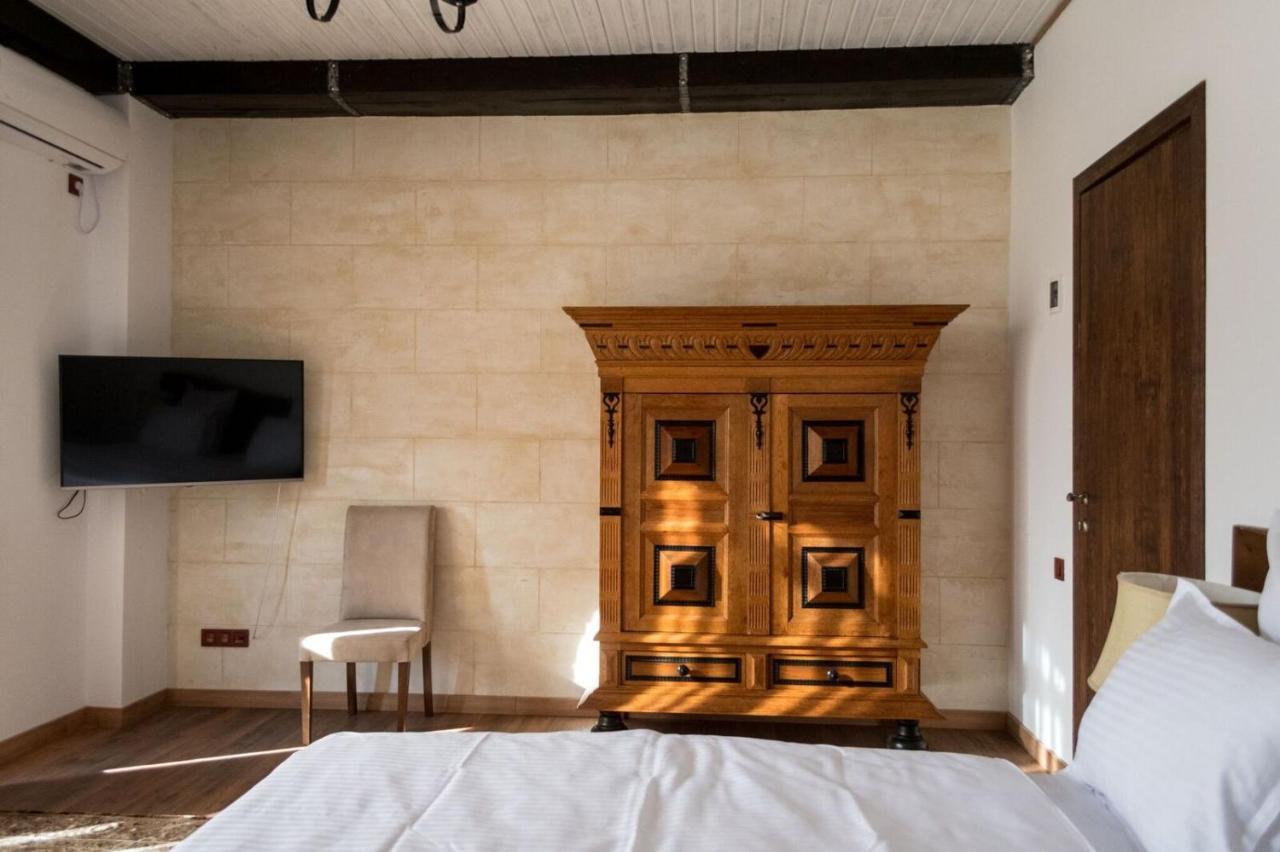 Golden Fleece Mtskheta Exterior foto