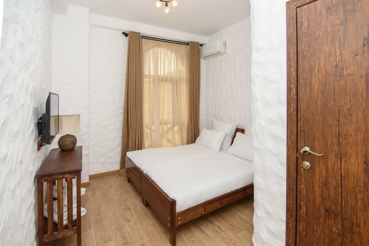 Golden Fleece Mtskheta Exterior foto